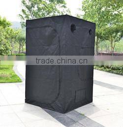 light proof 600*300D 240*120*200cm hydroponic grow tent kits