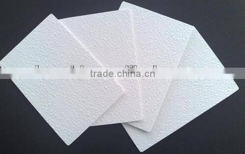 fiberglass smooth flat sheet