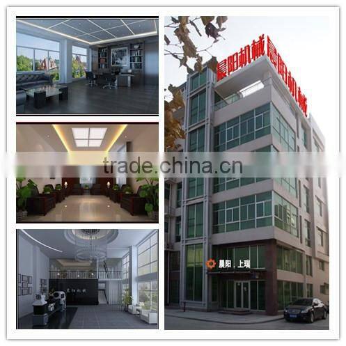 Automatic Fried Snacks Rice Crust Machine