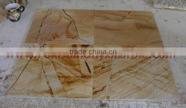 TEAKWOOD BURMATEAK TILES COLLECTION
