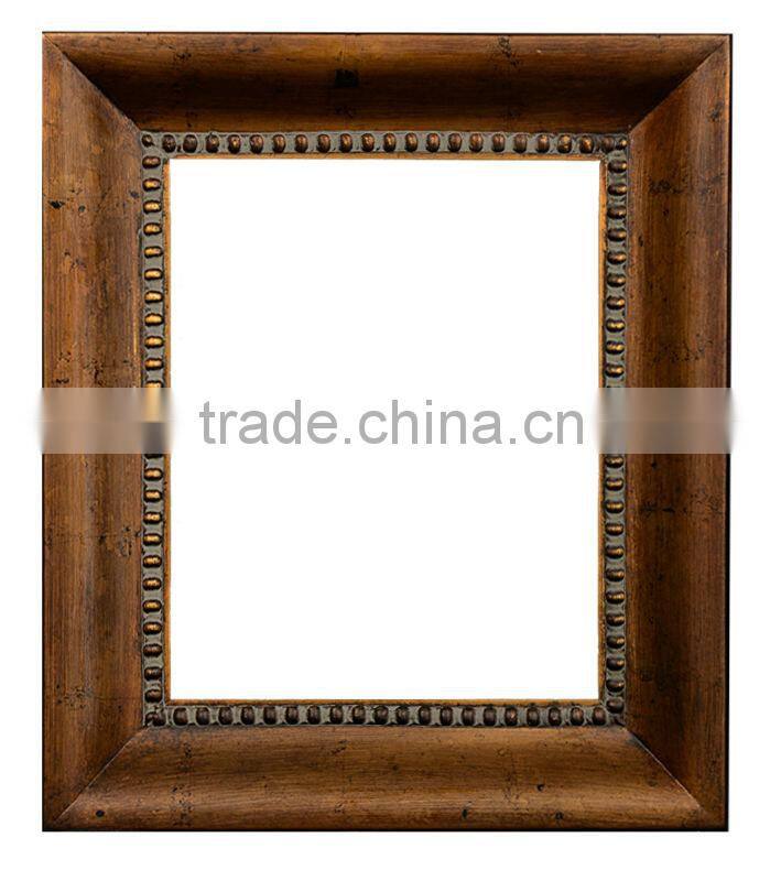 Decorative large french style picture frames