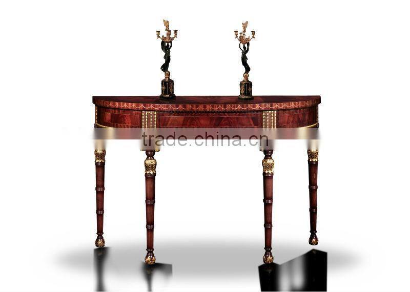 Espana Style Antique Dining Chair