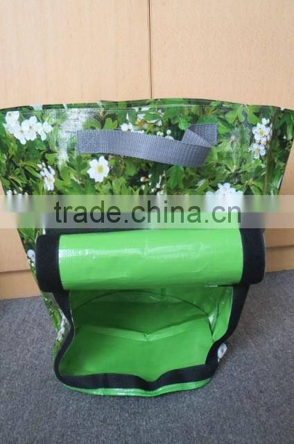 PE Potato Plant Bag,Potato Planting Bag,Potato Plant Pot for Your Own Potato Crop in Your Garden or on Your Balcony