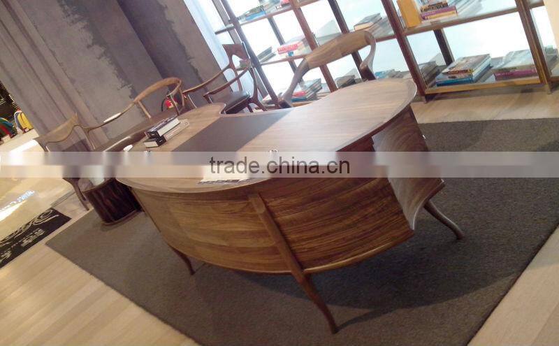 Home Study Table in wood Computer Desks