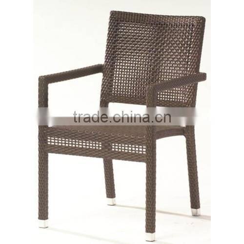 2017 Sigma discount rattan garden furniture patio wicker chairs outdoor armchairs