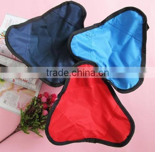 metal Outdoor Camping Triangle Fishing portable folding step stool