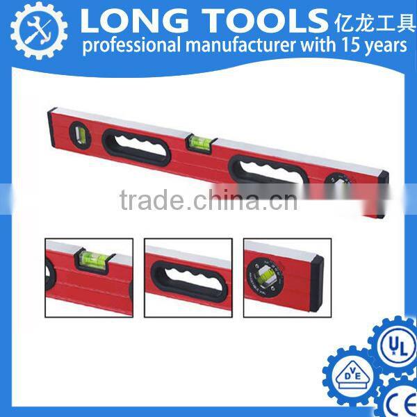 Promotional digital spirit level laser spirit level