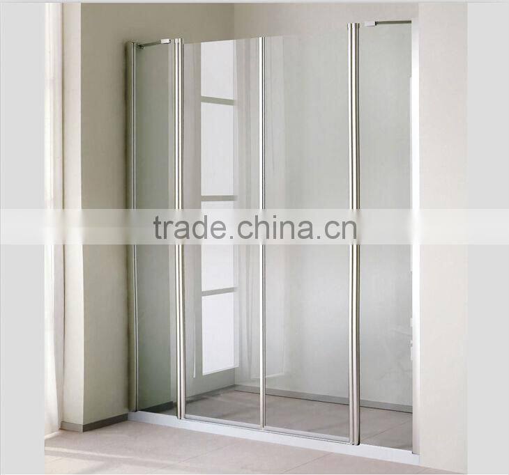 HSR02-90064 irvin aluminium profiles sliding shower door