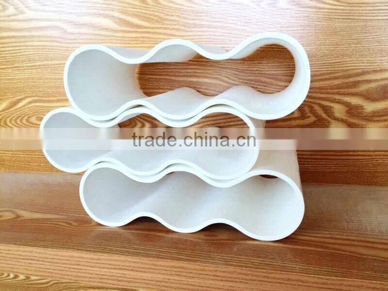 Blendly 100% Acrylic solid surface vanity tops