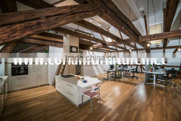 High quality custom sized Dupont Corian countertop