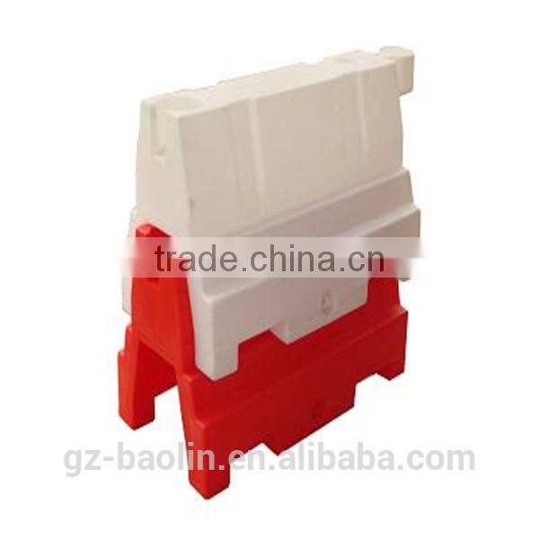 Good quality road safety railing