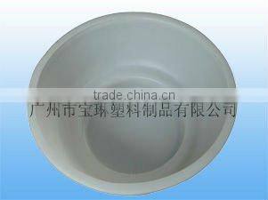 stainless steel roto mold