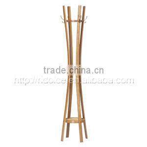 Clothes stand for beauty salon used DS-WL19307