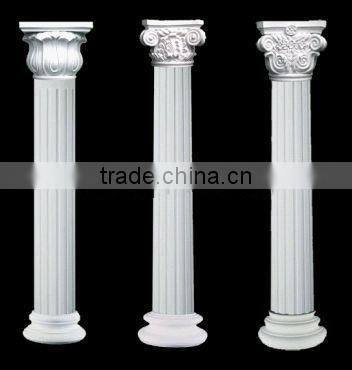granite column