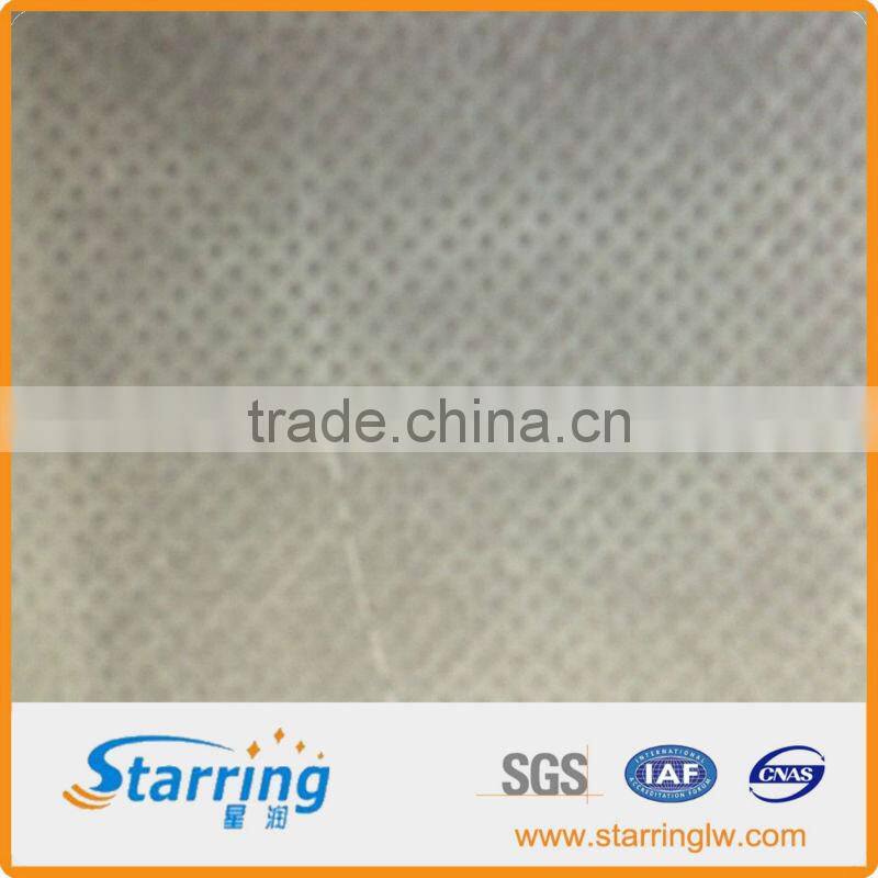 Nonwoven Fabric Polyester Nonwoven Fabric