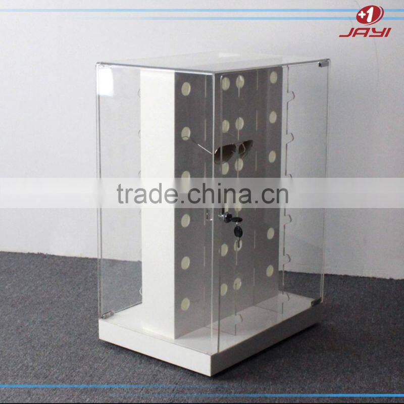 Wholesale High Quality Sunglass Display Stand Acrylic