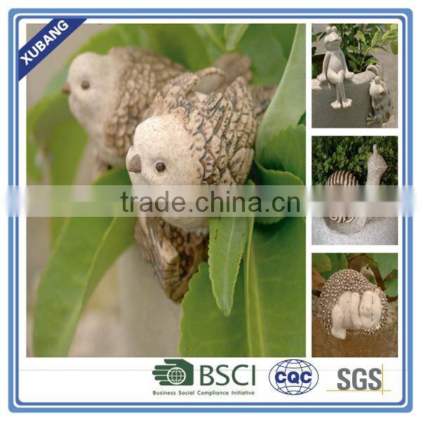 Garden Decoration artificial garden pot hanger