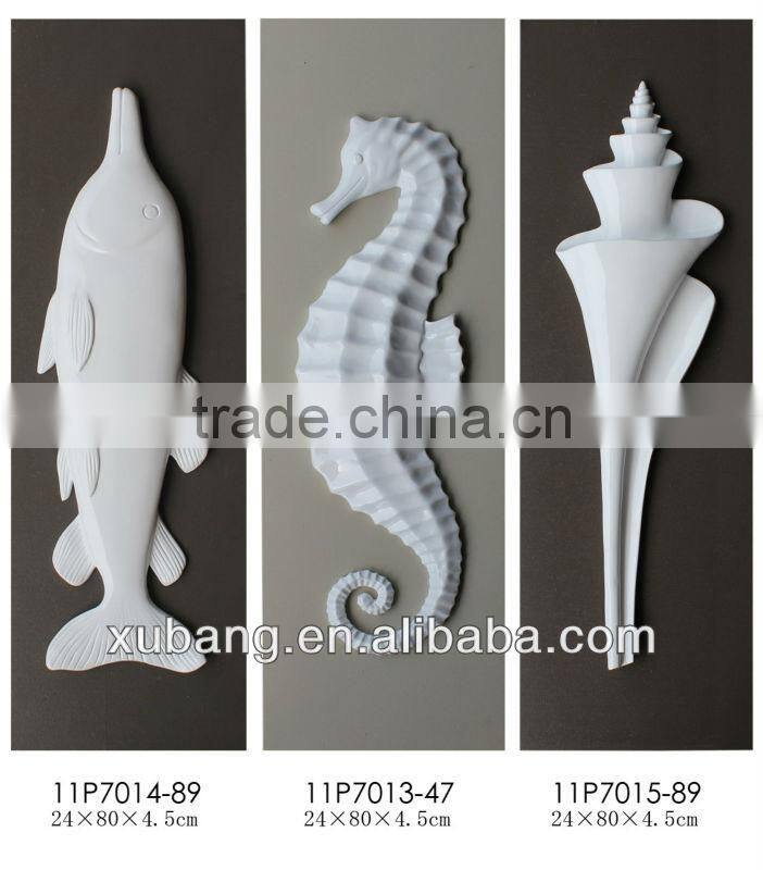 printing canvas wall art plaque with lamp interior decoration