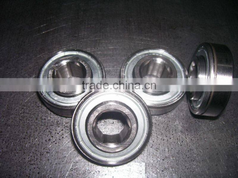 7306 angular contact ball bearing