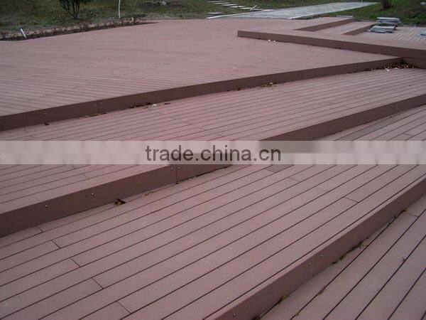 composite wood grain decking clips