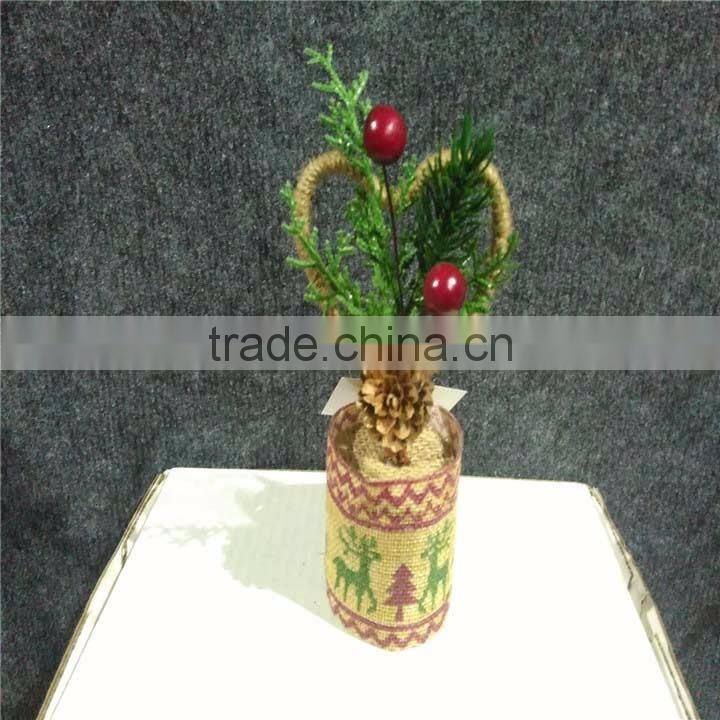 bulk buy christmas decorations 5 inch christmas tree for christmas market