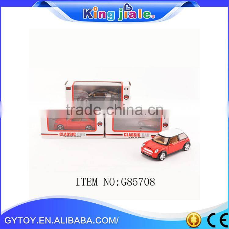 1 55 die cast truck models