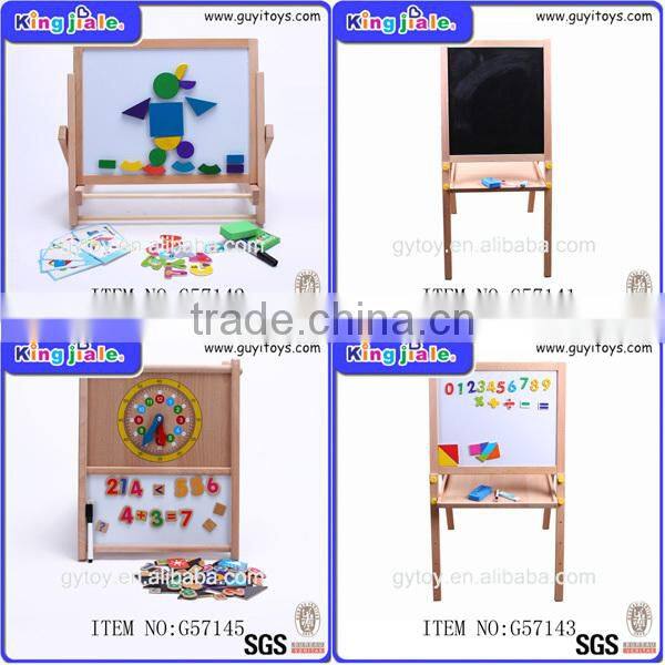 China manufacture high quality cheap wholesale writing slate board