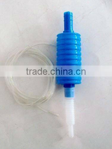 siphon pump
