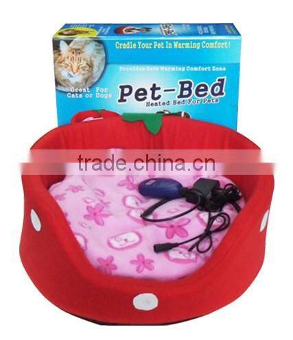 Fashionable Portable extra large pet heating pad thermostat