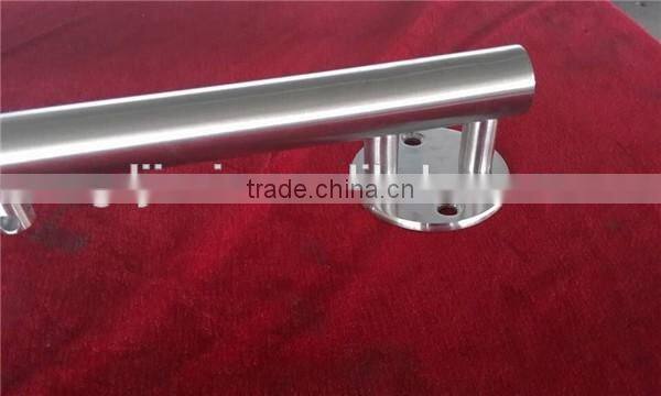 JINXIN Side Mounted Stainless Steel Rod Baluster System