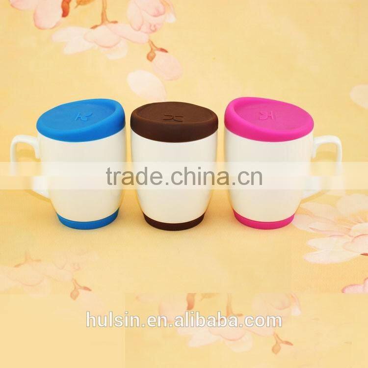 26cm 10" fish shaped soup bowl