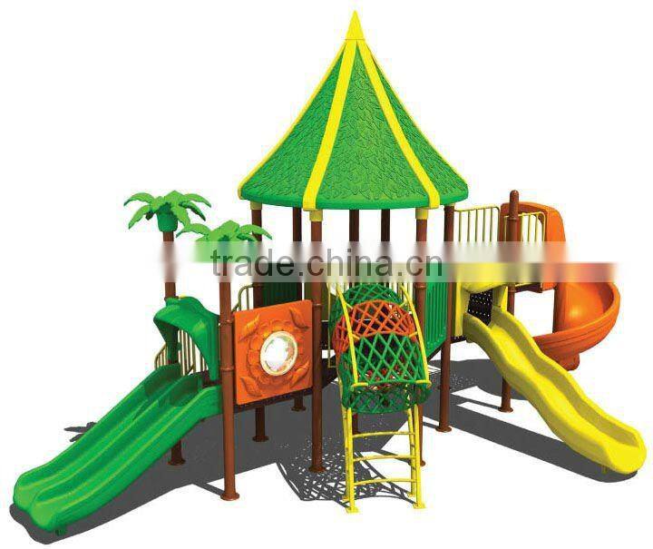 20 YEARS PRODUCTION EXPERIENCE -KID'S PARADISE INTERESTING CHILDREN AMUSEMENT EQUIPMENT (A-00802)