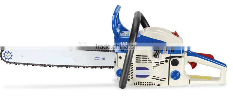 49.3cc (52cc) 20" 2000W Mag Crankcase Chainsaw CE/GS/EMC/EU2 Approval GW8230