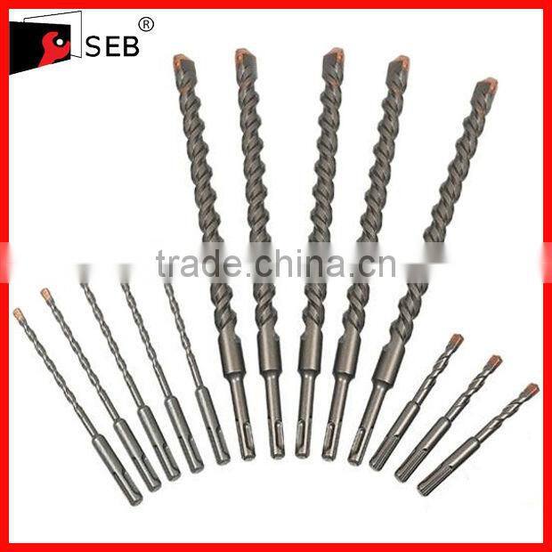 SDS Concrete Drill Bit For Stone