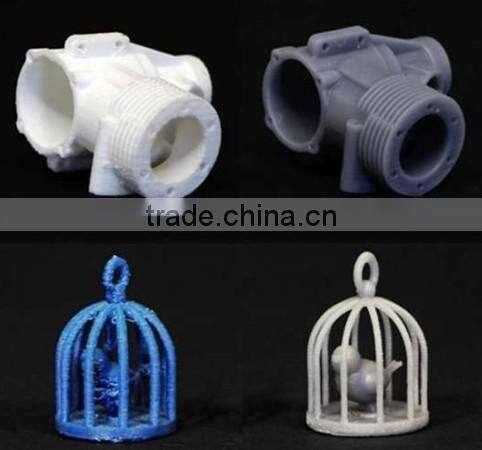 New 3D desktop printer for industry