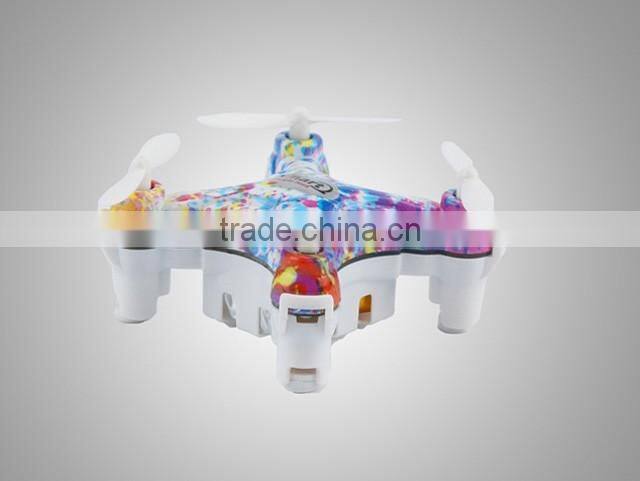 2016 Newest RC Mini Copter Drone
