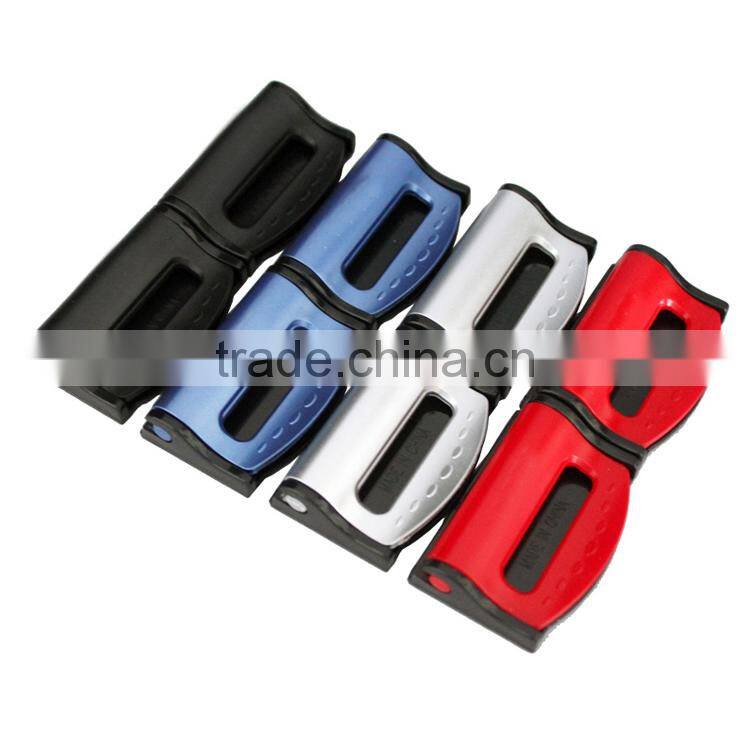 Car Safety belt clip