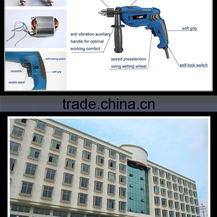 factory~power tools electric hammer drill with CE 710W