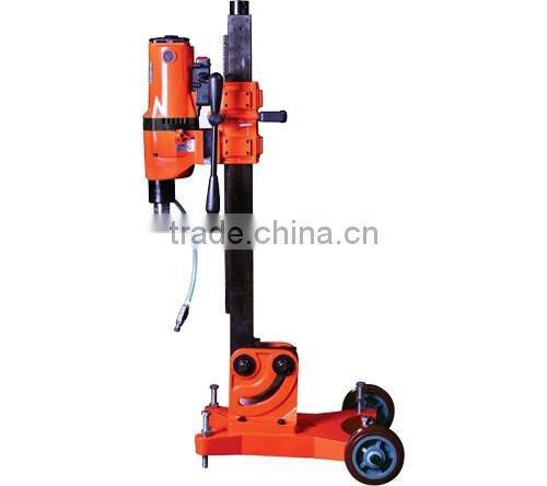 Diamond core bit, diamond core drill bits,diamond drill Z1Z MT-02-255A