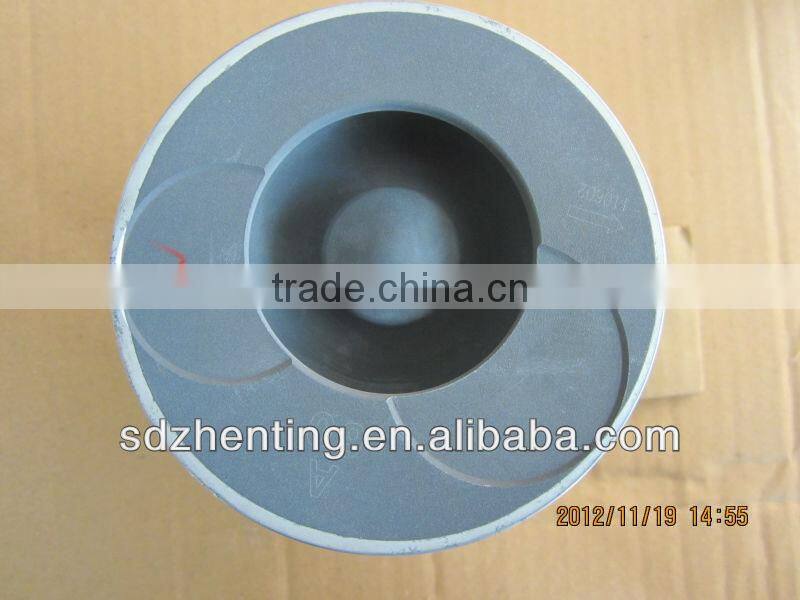 Best sell CA4D28crz piston for pickup truck bus SUV