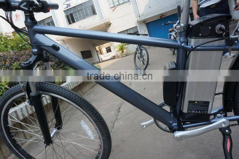 26 inch cheap electric bicycle/bike for sale