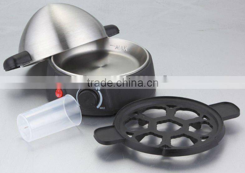 400W EGG COOKER WITH TIMER 400A