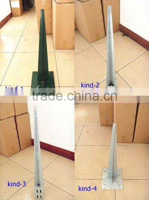 ground spike on hot sale china supplier on sale