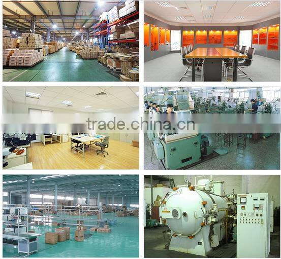 8mm nano titanium coating straight shank Hss Twist Drill Bits Cobalt Fully Ground Bright Finish drilling Metal Forged Alloy