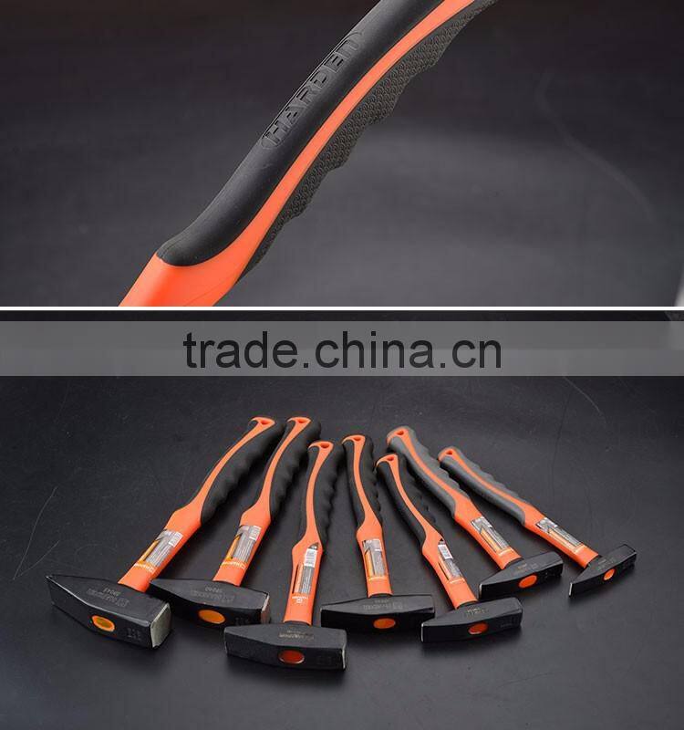 Professional Machinist Hammer With F/G Handle