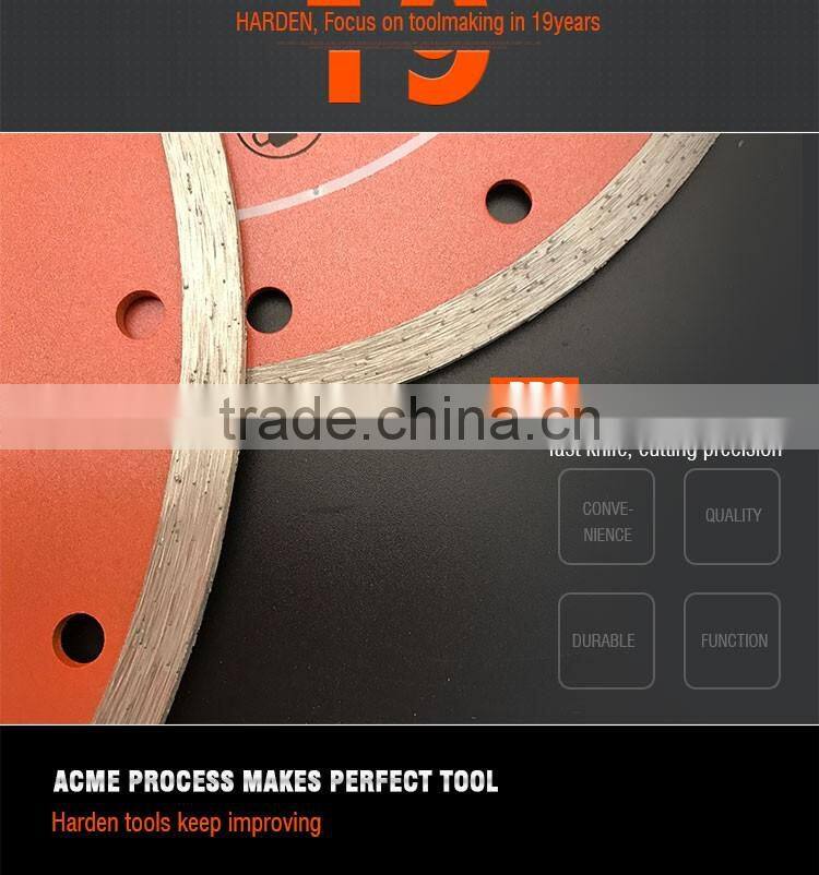Professional Diamond Saw Blade