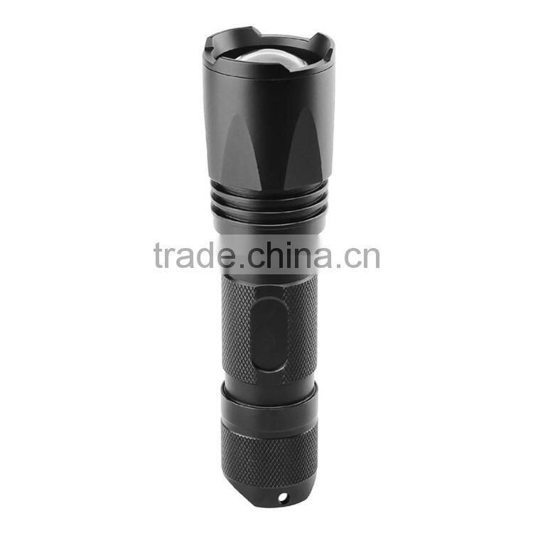LED Flashlight Portable Flashlight Led