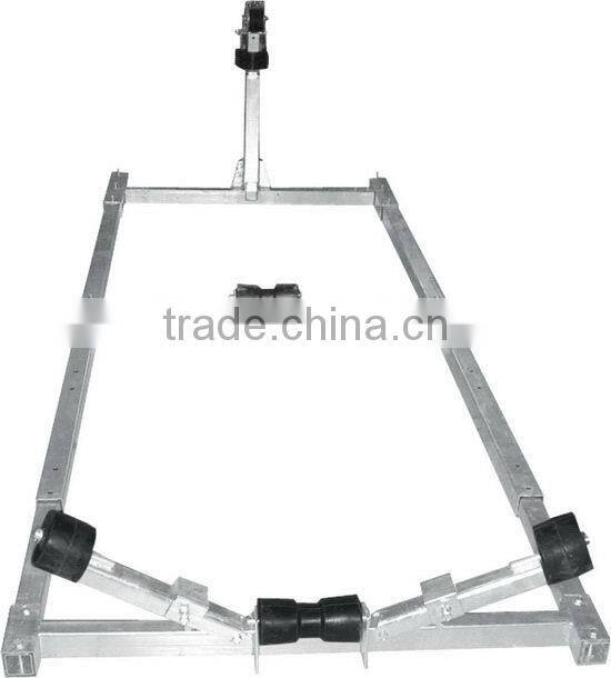 Newest hotsell boat marine outboard motor stand cart