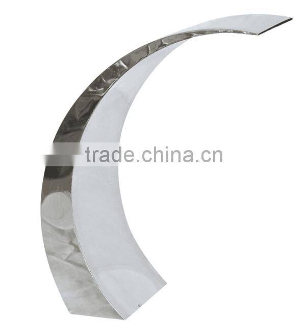 proffessional swimming pool villa indoor home decorative waterfall