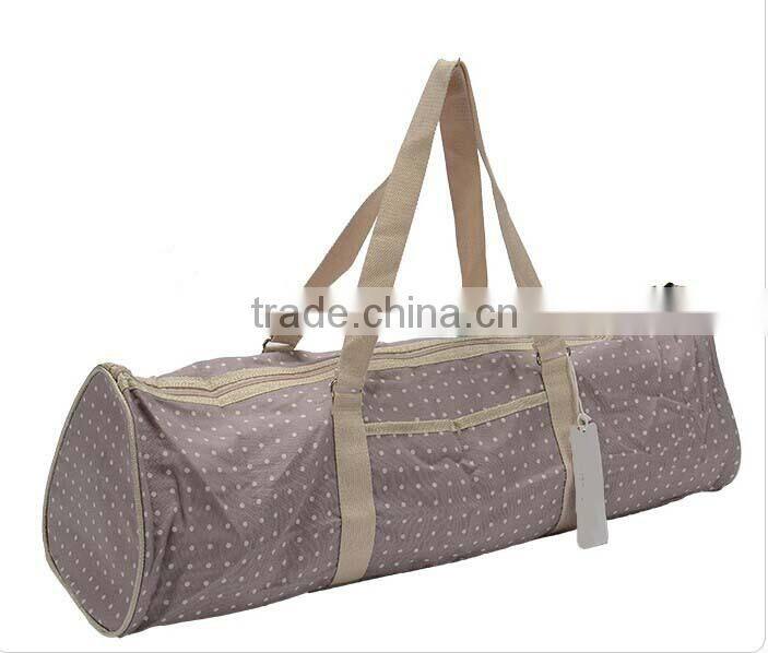 Waterproof Designer Yoga Mat Bag